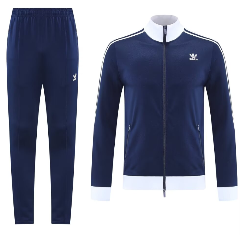 2025/26 Adidas training suit S-2XL