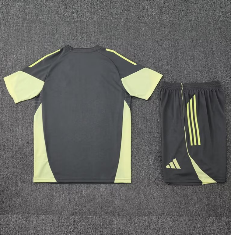 2025/26 Real Madrid training suitS-2XL