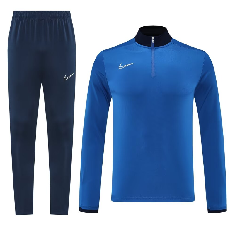2025/26 Nike training suit set S-2XL