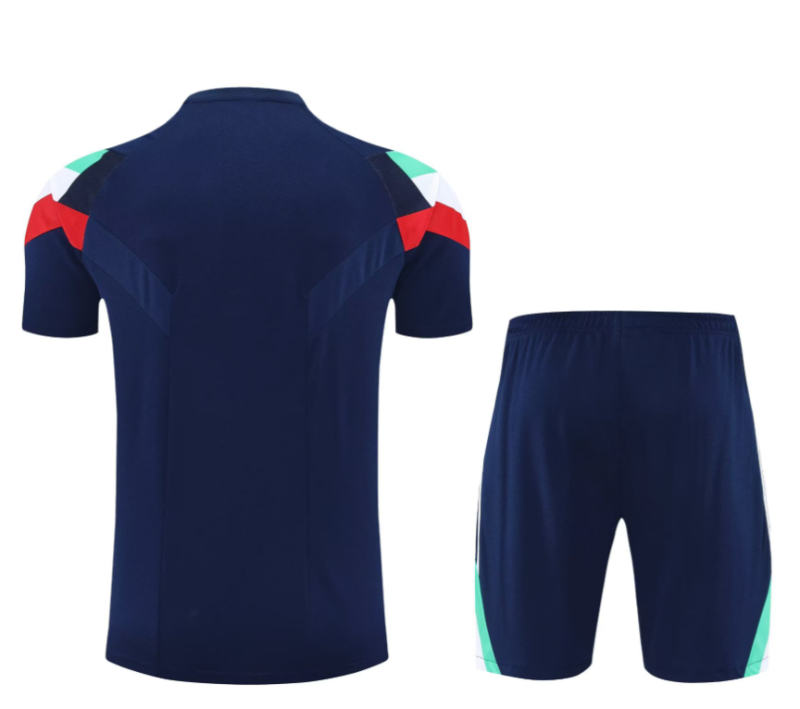 2025/26 Italy  training suit  S-2XL