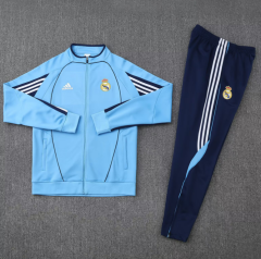 2025/26 Real Madrid training suitS-2XL