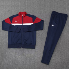 2025/26 Nike training suit set S-2XL