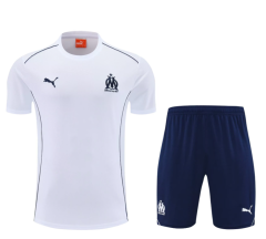 2025/26 Marseille training suit  S-2XL