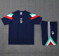 2025/26 Italy  training suit  S-2XL