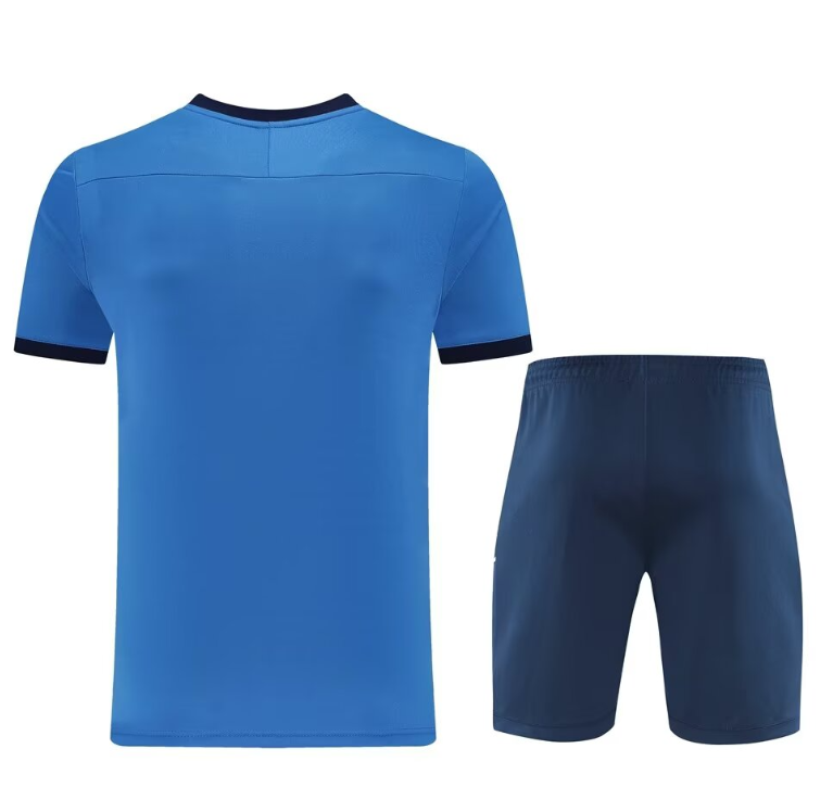 2025/26 Nike training suit set S-2XL