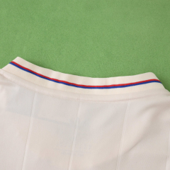 24/25 lyon 75th jersey