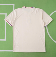 24/25 lyon 75th jersey