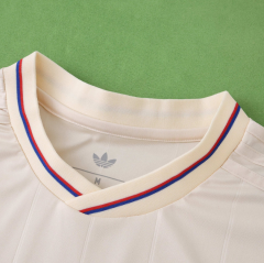 24/25 lyon 75th jersey