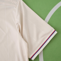 24/25 lyon 75th jersey