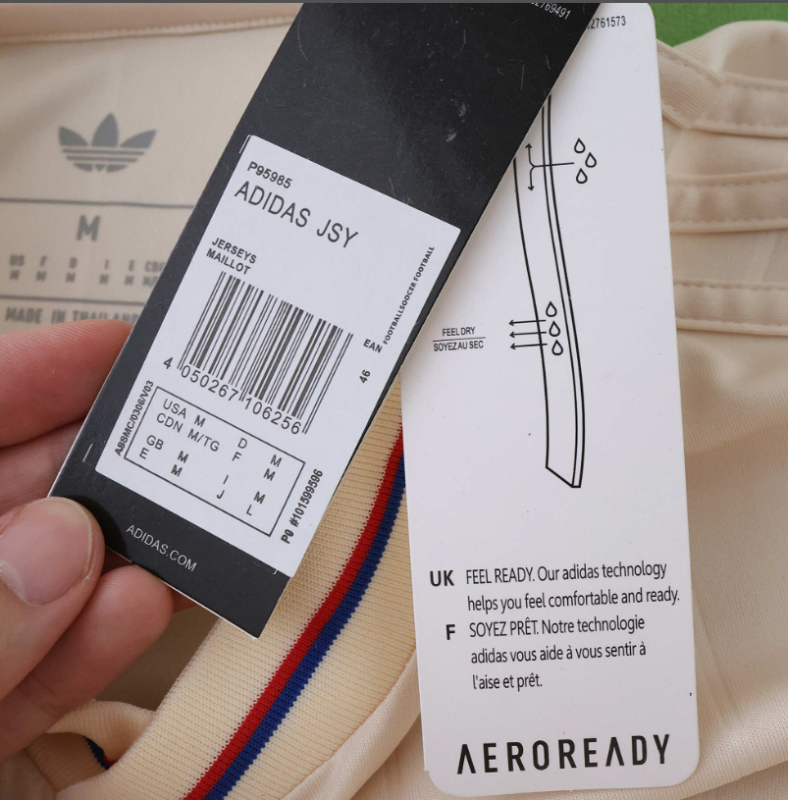 24/25 lyon 75th jersey