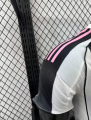 player version 25 26 juventus home jersey