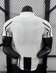 player version 25 26 juventus home jersey