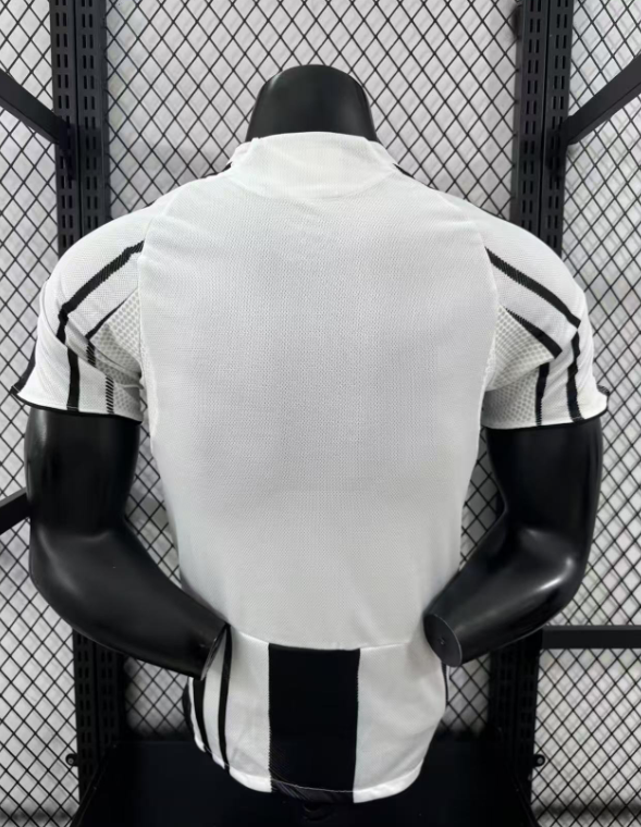 player version 25 26 juventus home jersey