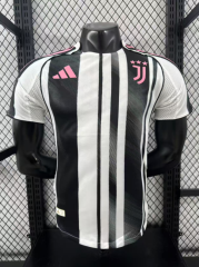 player version 25 26 juventus home jersey