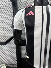player version 25 26 juventus home jersey