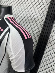 player version 25 26 juventus home jersey