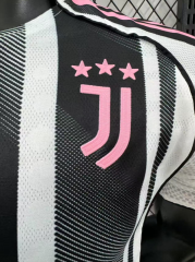 player version 25 26 juventus home jersey