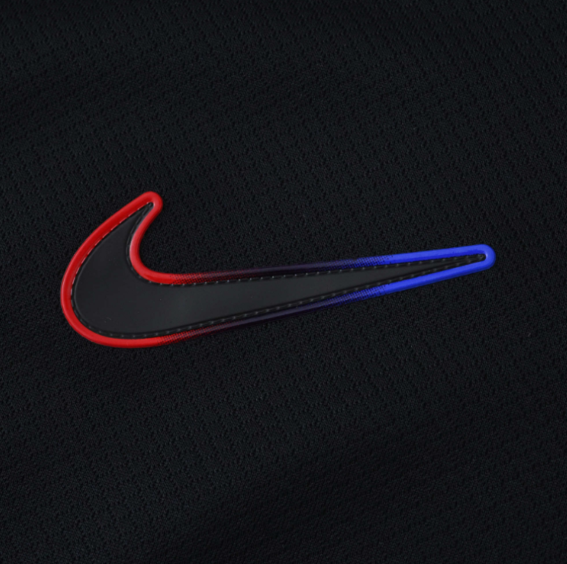 25 26 Barcelona Travis Scott away jersey