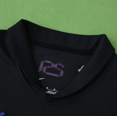 25 26 Barcelona Travis Scott away jersey