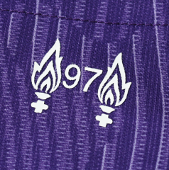 23 24 Liverpool third Fans version soccer jersey fans version size s-xxl