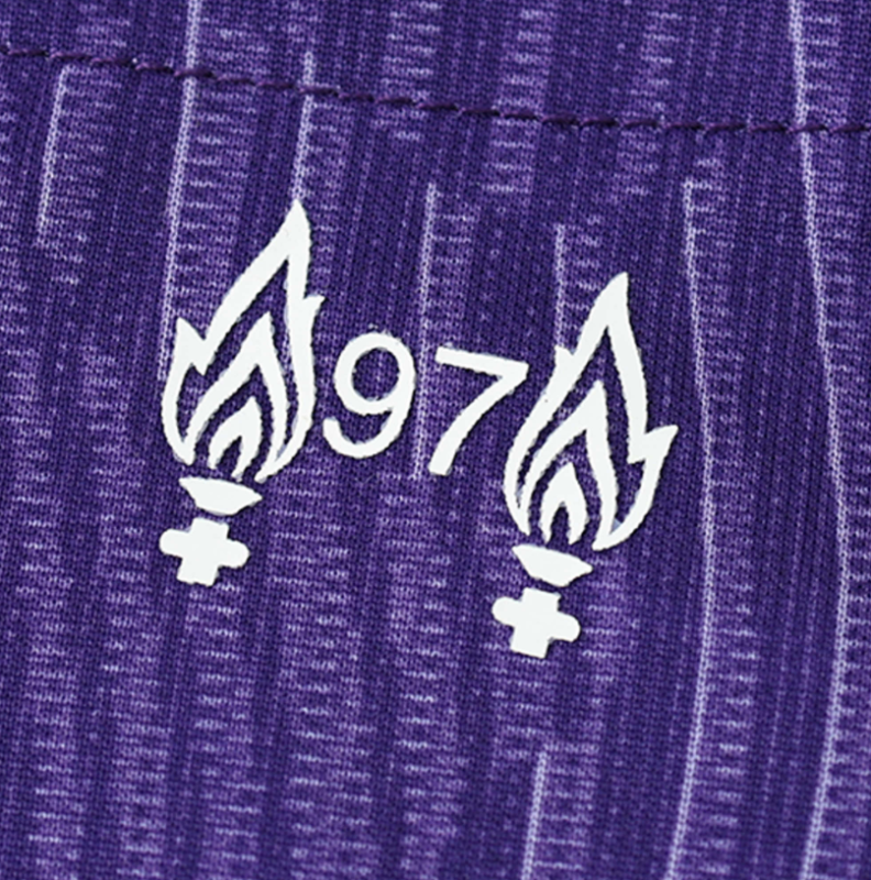 23 24 Liverpool third Fans version soccer jersey fans version size s-xxl