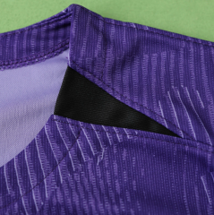 23 24 Liverpool third Fans version soccer jersey fans version size s-xxl