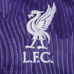 23 24 Liverpool third Fans version soccer jersey fans version size s-xxl