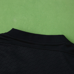 2005 Liverpool Special black Fans version soccer jersey size s-xxl