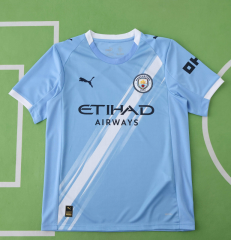 25 26 manchester city home jersey