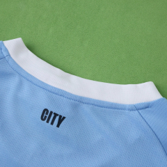 25 26 manchester city home jersey