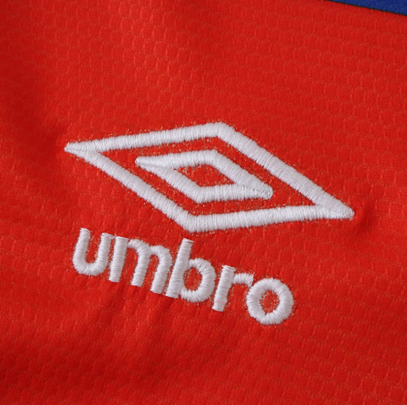 25 26 Rangers FC away jersey fans version size s-xxl