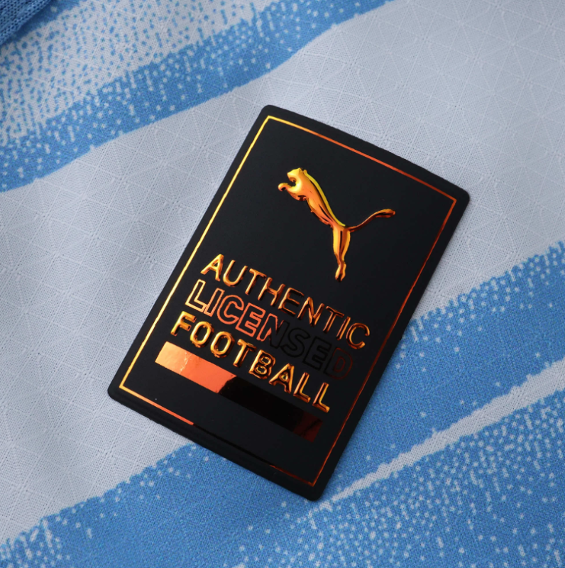 player version 25 26 manchester city home jersey