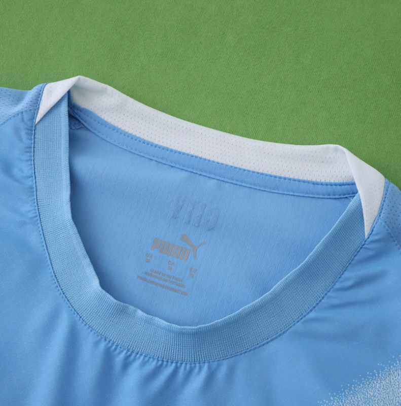 player version 25 26 manchester city home jersey