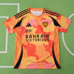 25 26 paris fc soccer jersey fans version size s-xxl