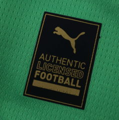 25 26 Monchengladbach away jersey fans version men size s-xxl