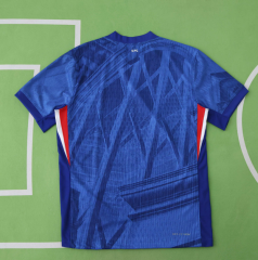 player version 25 26 chelsea home jersey men size s-xxl