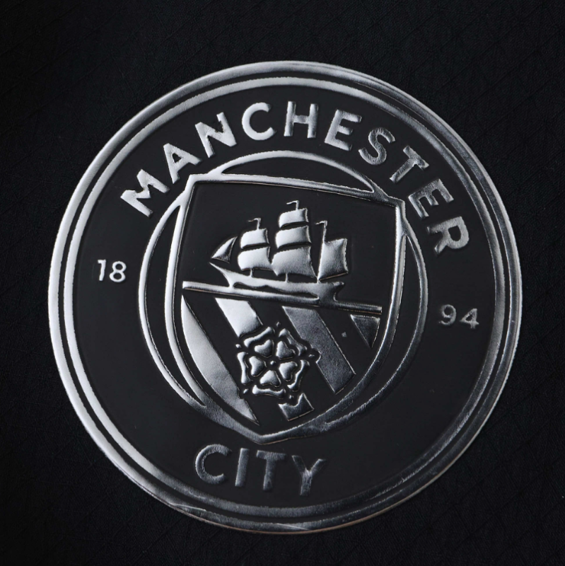 player version 25 26 manchester city third jersey men size s-xxl