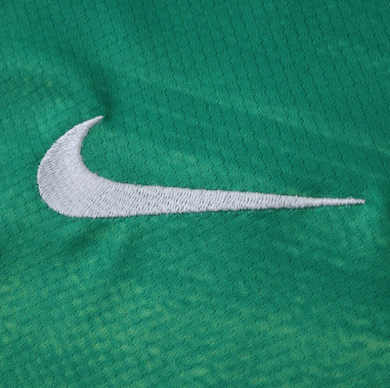 25 26 Wolfsburg home jersey fans version size s-xxl