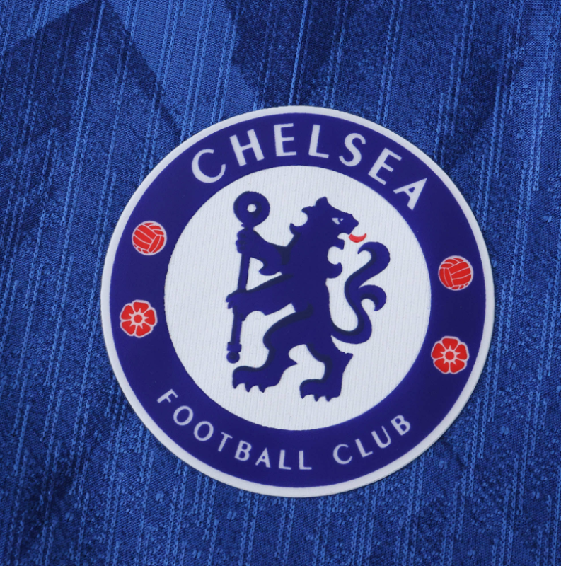 player version 25 26 chelsea home jersey men size s-xxl