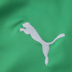 25 26 Monchengladbach away jersey fans version men size s-xxl