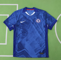 player version 25 26 chelsea home jersey men size s-xxl