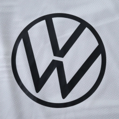 25 26 Wolfsburg away jersey