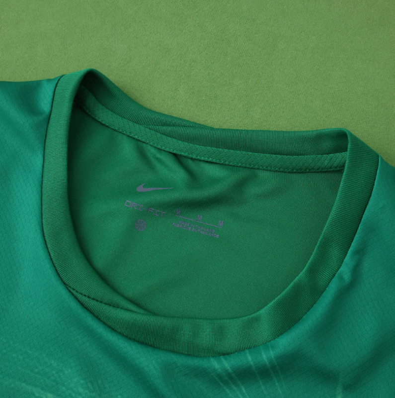 25 26 Wolfsburg home jersey fans version size s-xxl