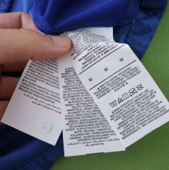 player version 25 26 chelsea home jersey men size s-xxl