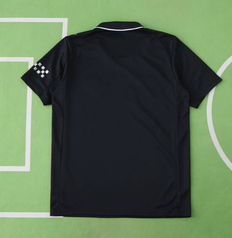 25 26 manchester city third jersey fans player men size s-xxl