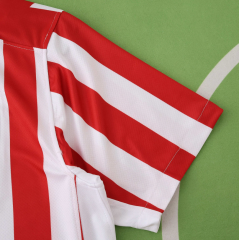 25 26 Atletico Madrid home jersey fans version men size s-4xl