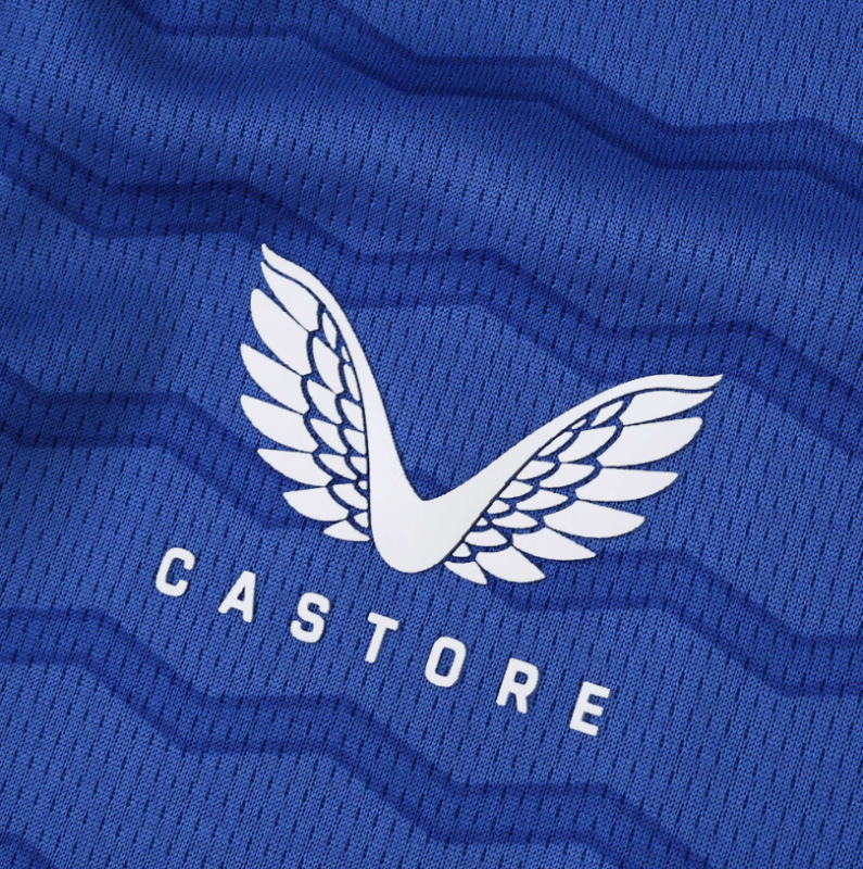 25 26 everton home jersey fans versiom men size s-xxl