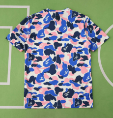 2025 Inter Miami CF BAPE Fan version soccer jersey