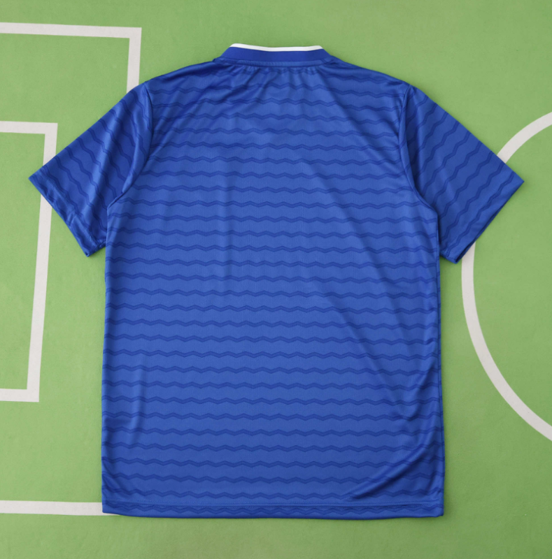 25 26 everton home jersey fans versiom men size s-xxl