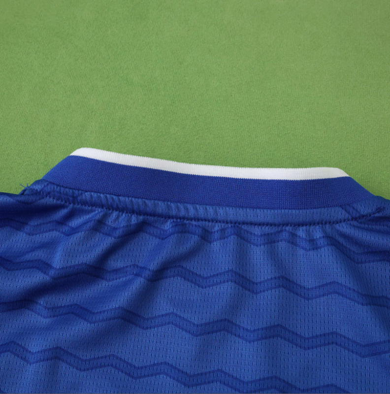 25 26 everton home jersey fans versiom men size s-xxl